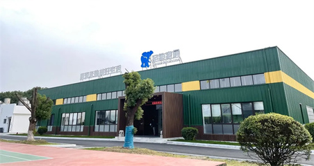 共創共享共贏 圣象家居與金煌裝飾、千思裝飾簽署整裝項目戰略合作，引領機械設備銷售新篇章