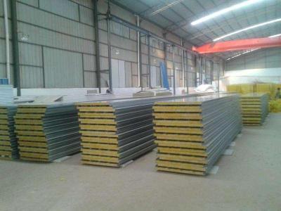 昆明巖棉瓦與云南巖棉板 市場行情、優質廠家與選購指南