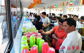 足不出境，網(wǎng)羅各國(guó)商品——日用品銷售的全球化新趨勢(shì)